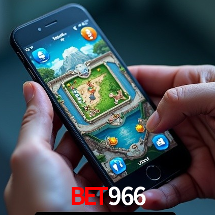 Segurança 2FA bet966