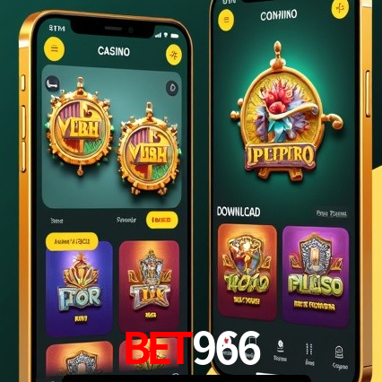 Benefícios da Conta bet966