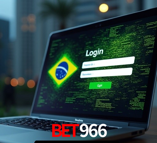 Integração de APIs bet966