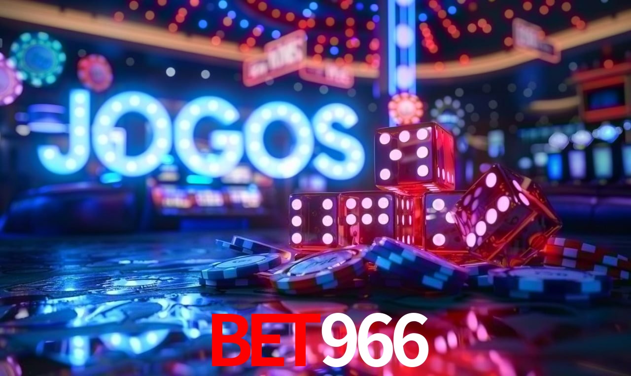 Cadastro Rápido bet966