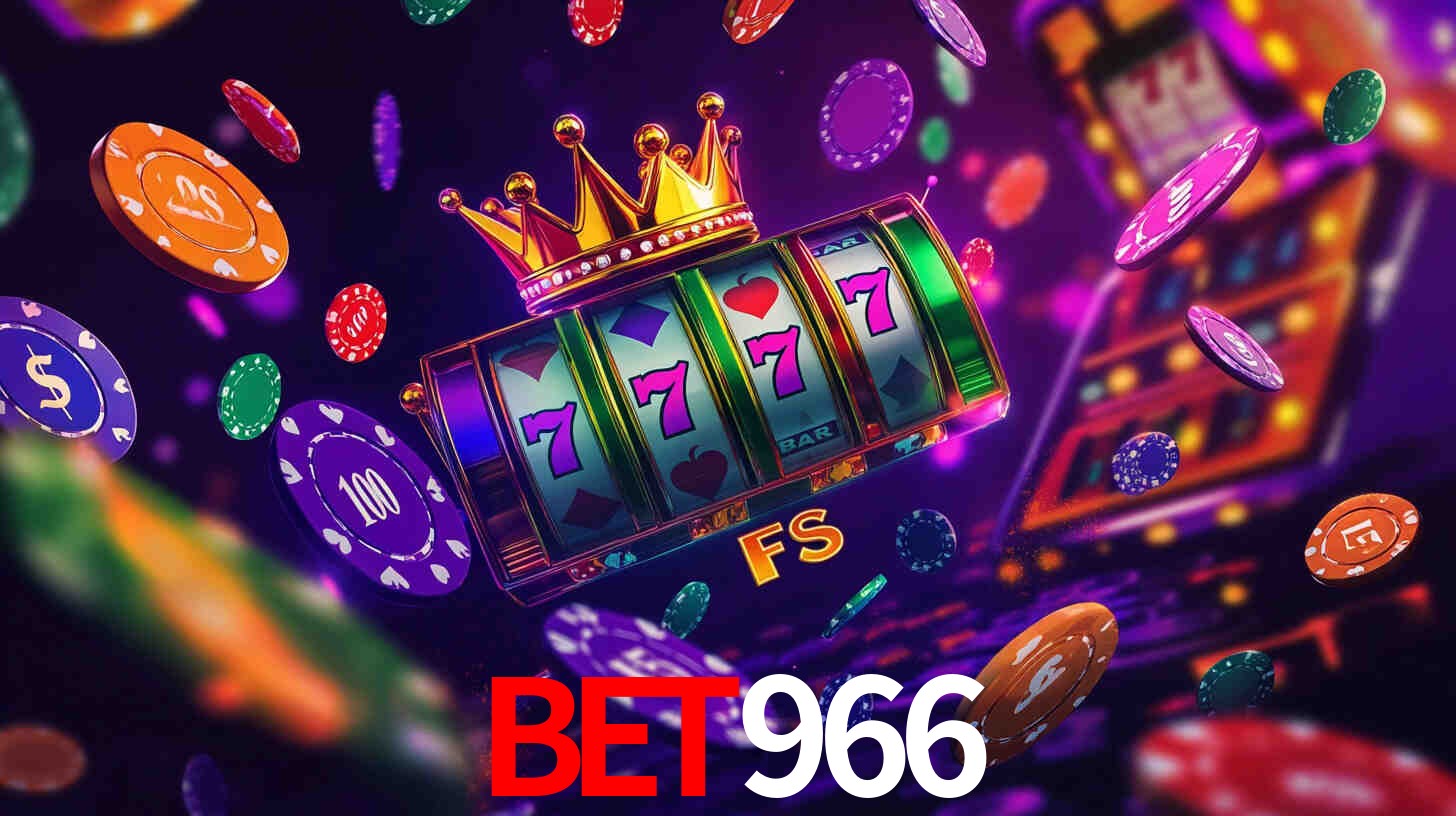 Recursos de Bônus bet966