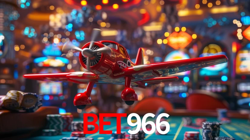 Estatísticas Crash Games bet966