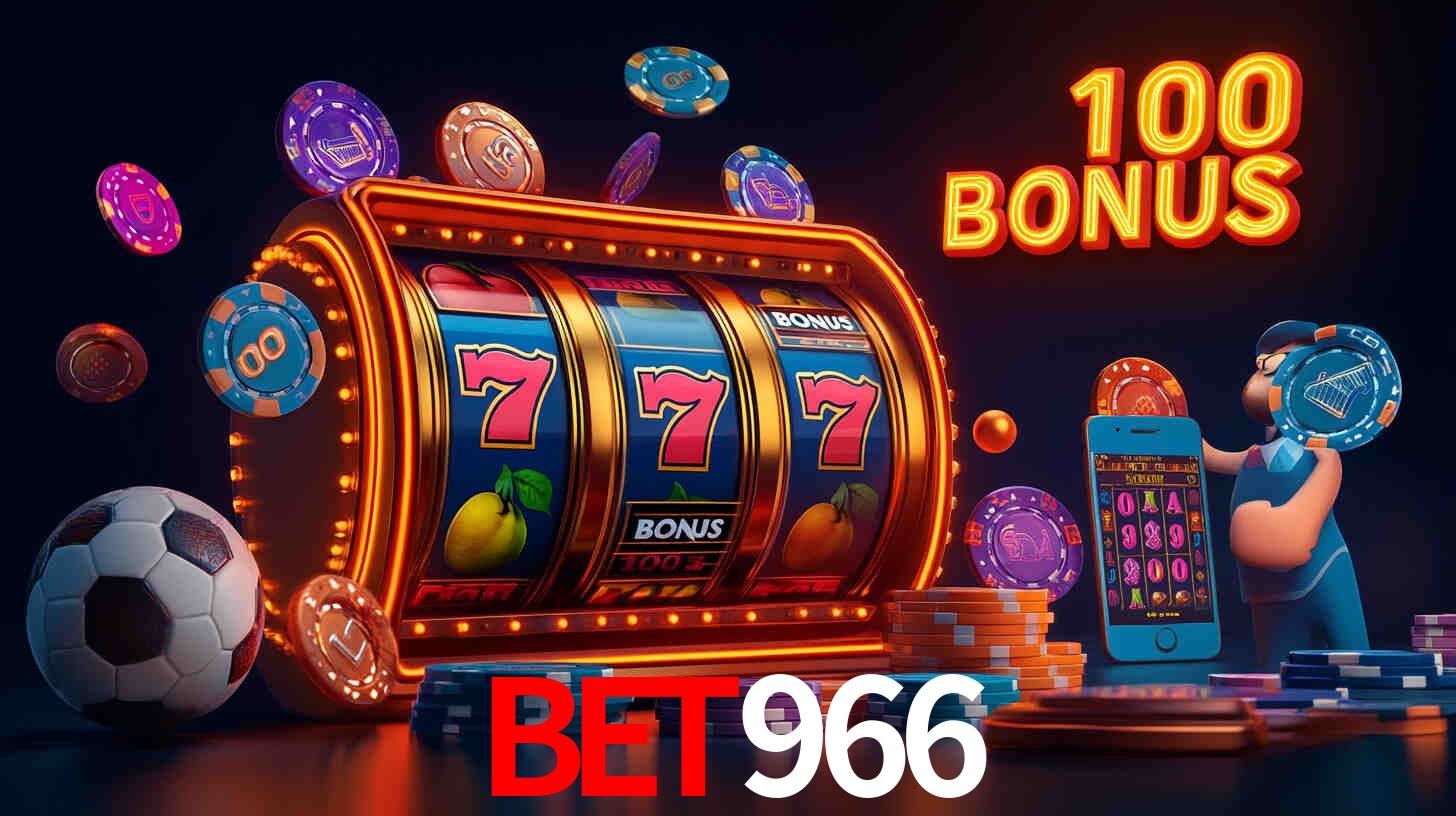 Bônus Diários bet966