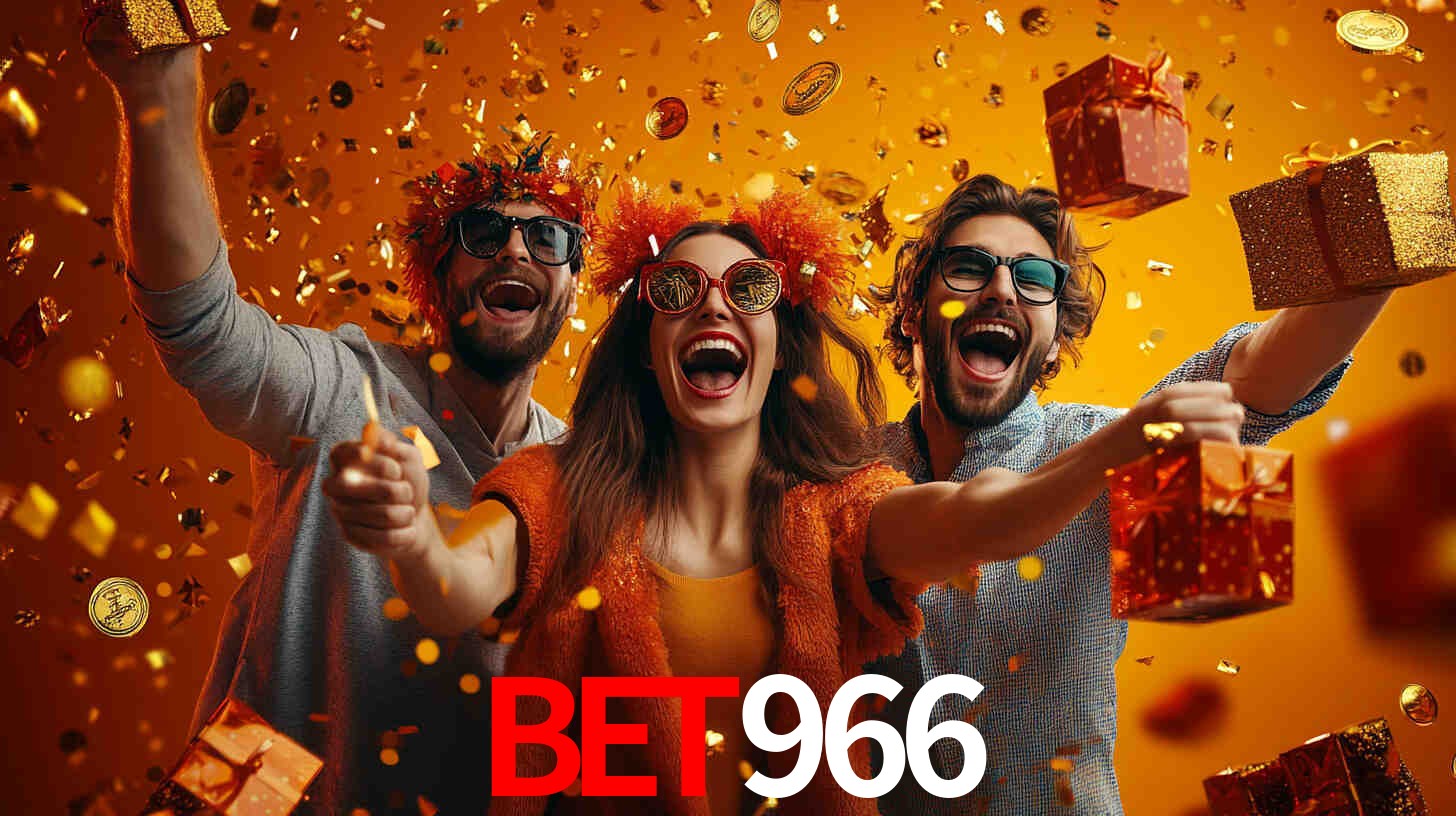 Promoção Relâmpago bet966