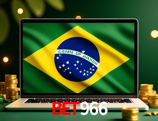 Provedores de Jogos bet966
