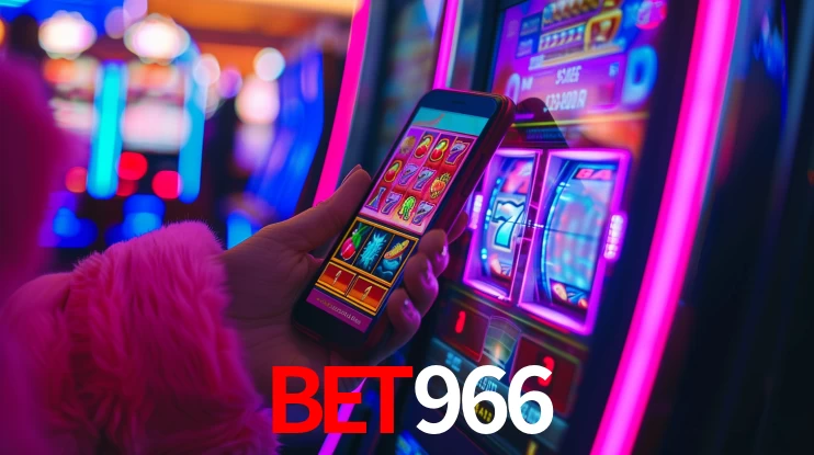 Tecnologia da Plataforma bet966