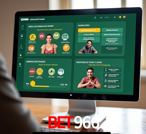 Promoções Sazonais bet966