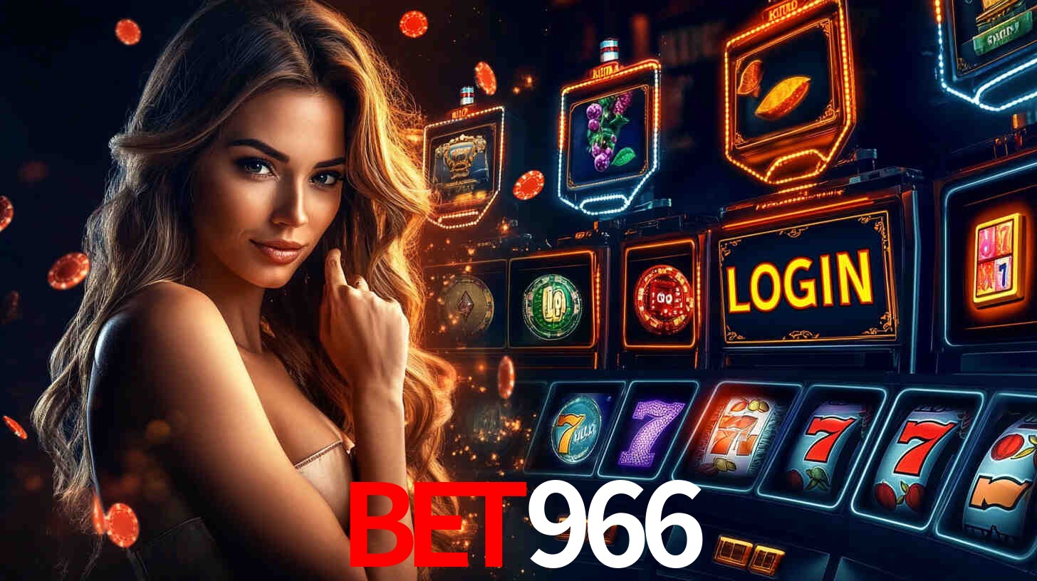 Login Seguro bet966