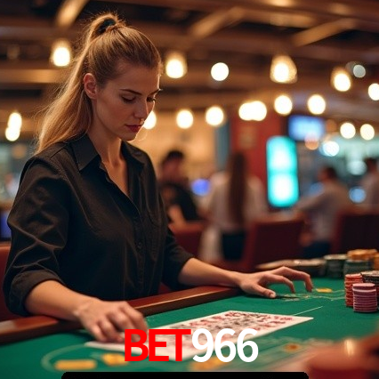 Estatísticas Esportivas bet966