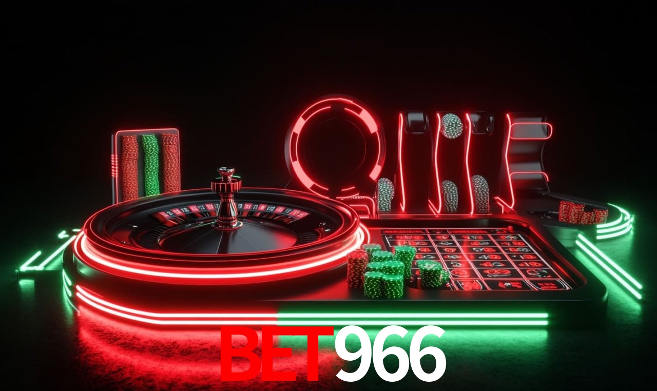 Estatísticas bet966