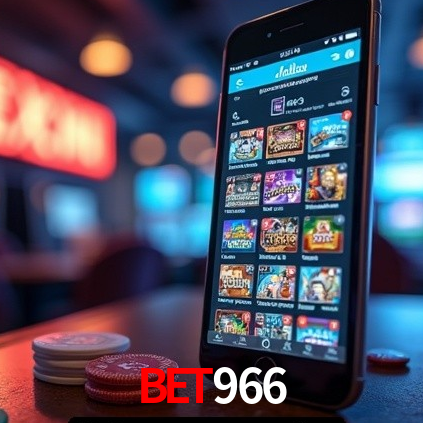 Casino VIP bet966