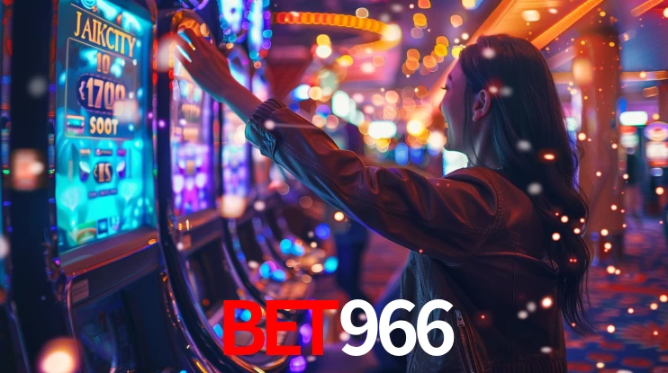 Programa VIP bet966