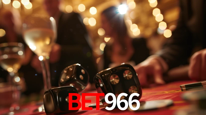 Bônus de Boas-vindas bet966